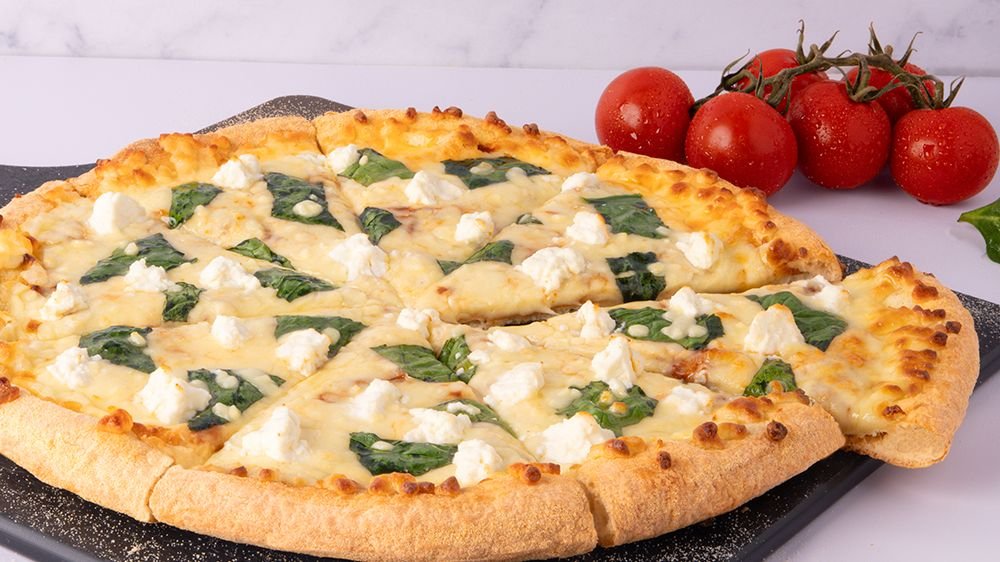 Spinaci