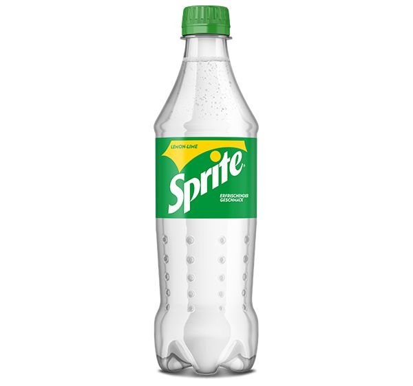 Sprite 0,5l