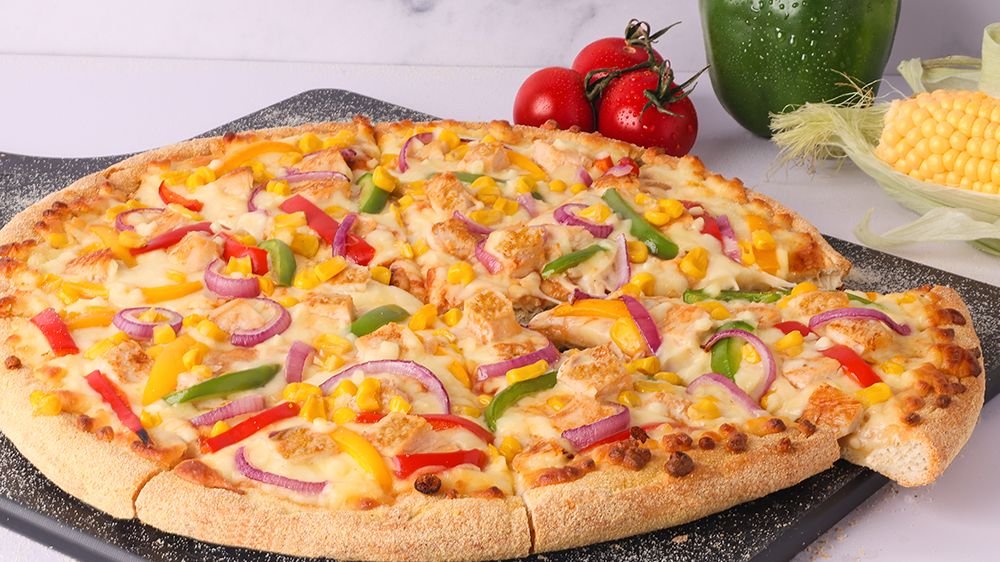 Tex Mex Chicken