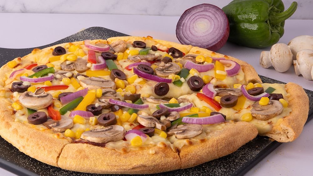 Vegetariana