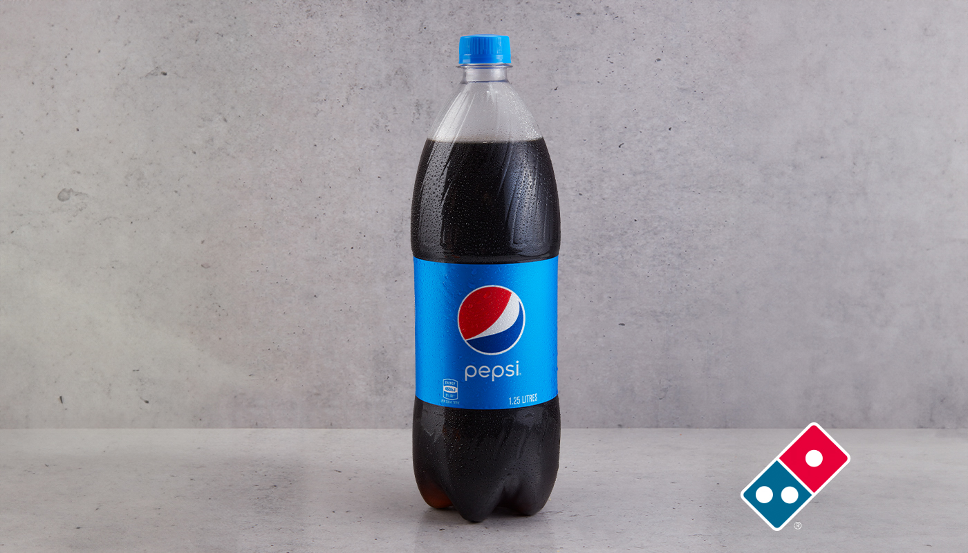 1.25L Pepsi