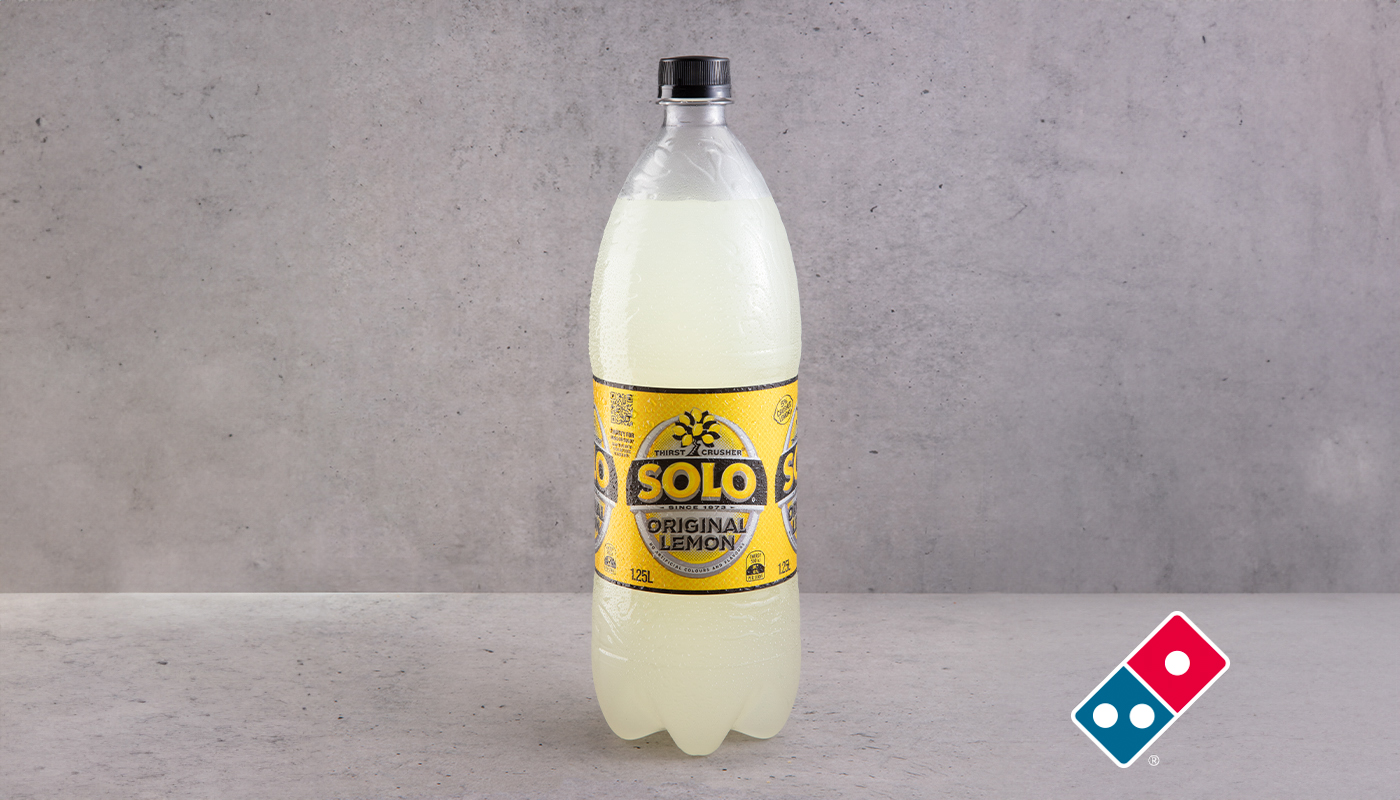 1.25L Solo