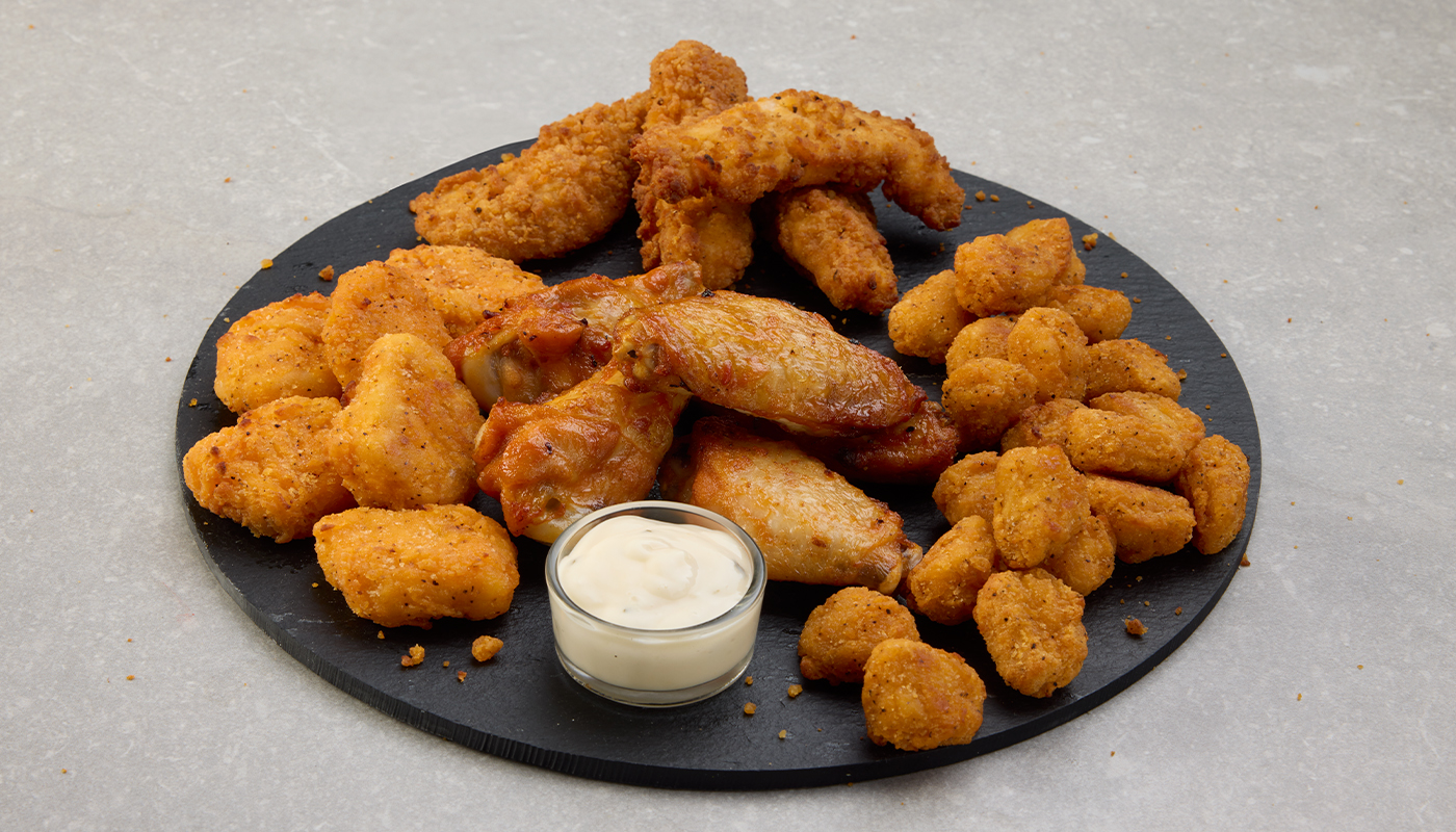 Chicken Box