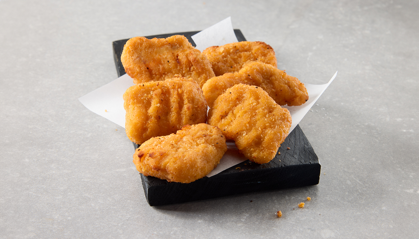 Chicken Nuggets