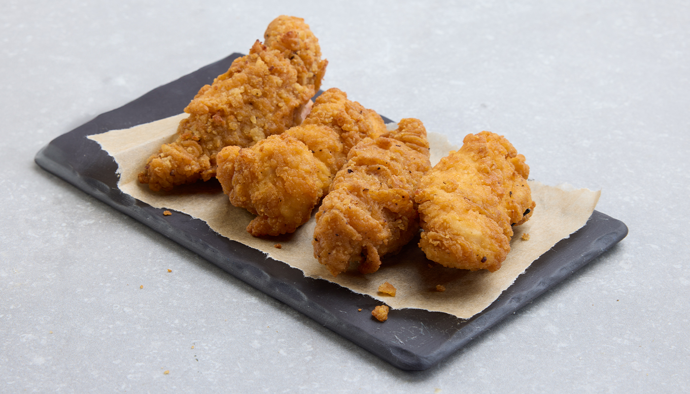 Chicken Tenders 4 Pack