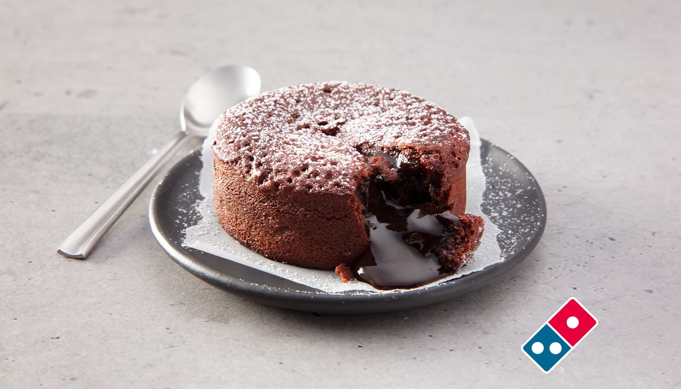 Choc Lava Cake
