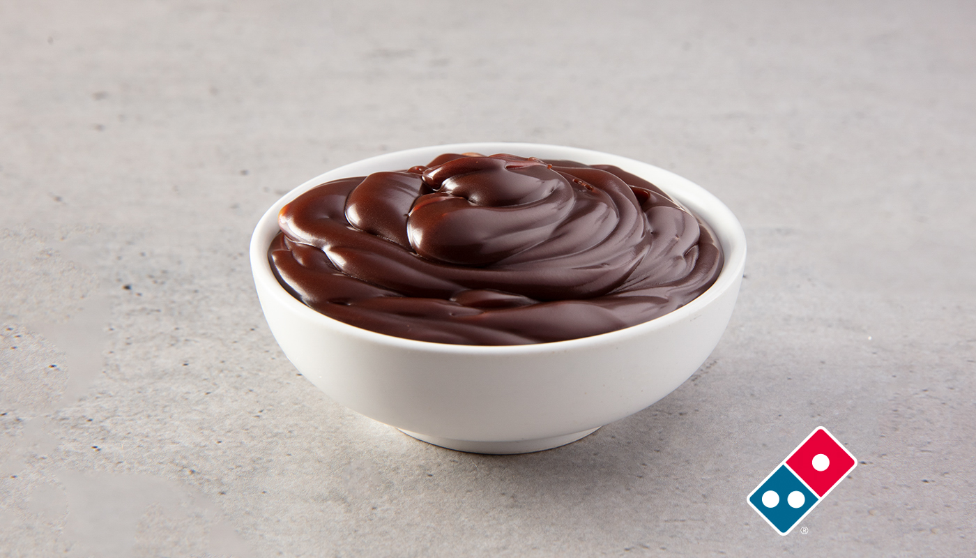 Chocolate Sauce