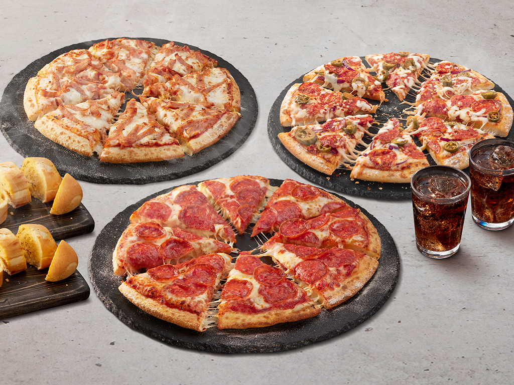 Family Feast Bundle