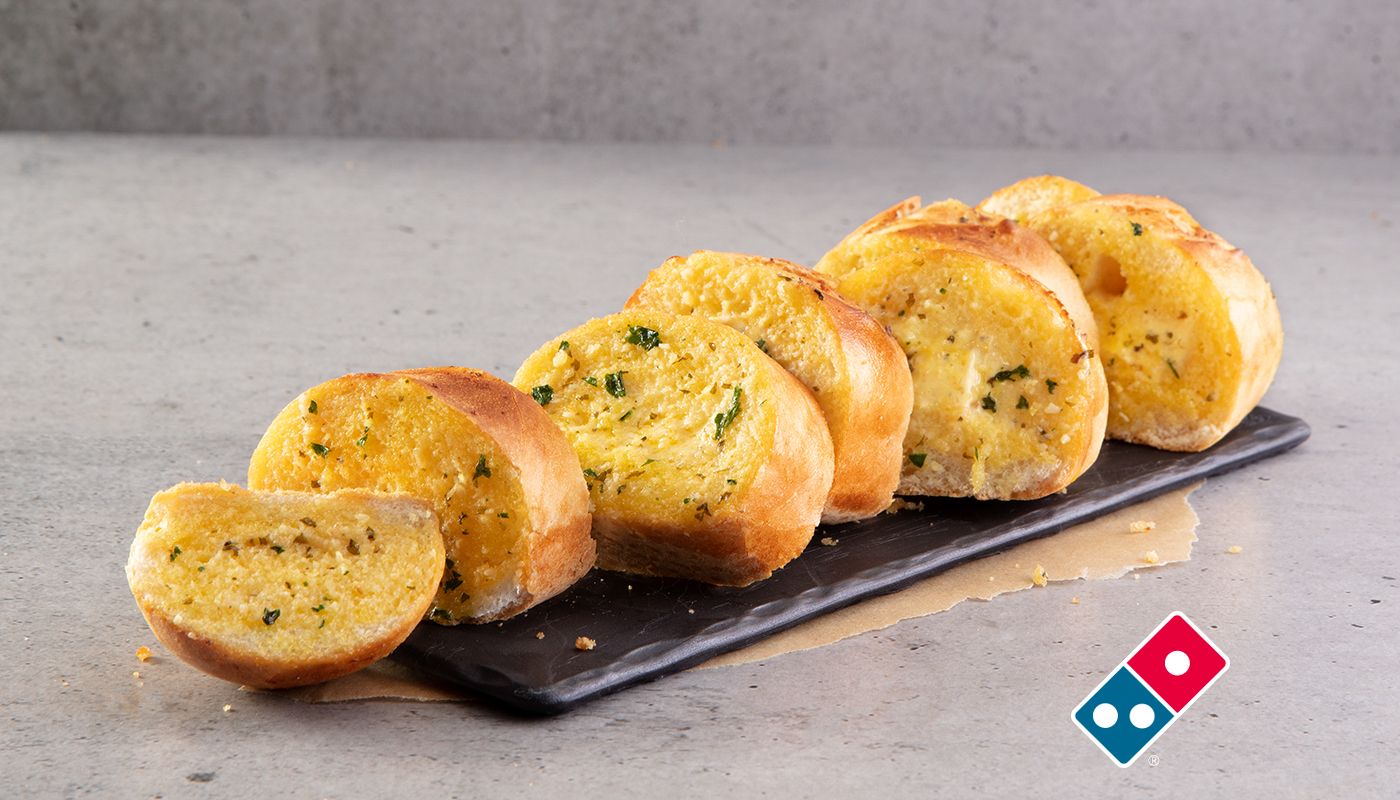 Garlic Bread