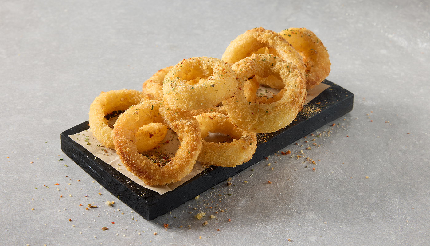 Large Onion Rings