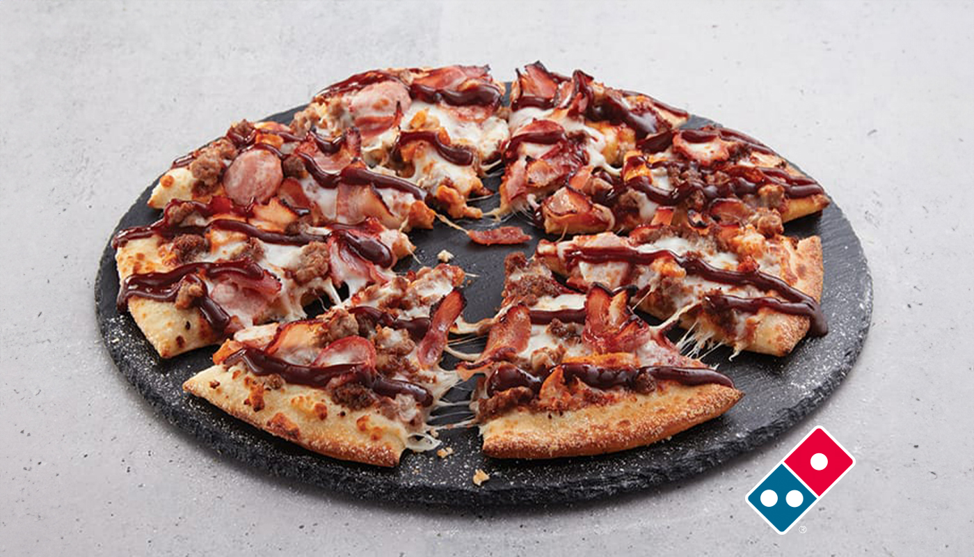 Mega Meatlovers
