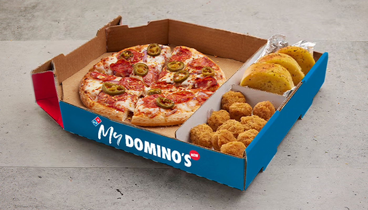 Mini Spicy Lovers