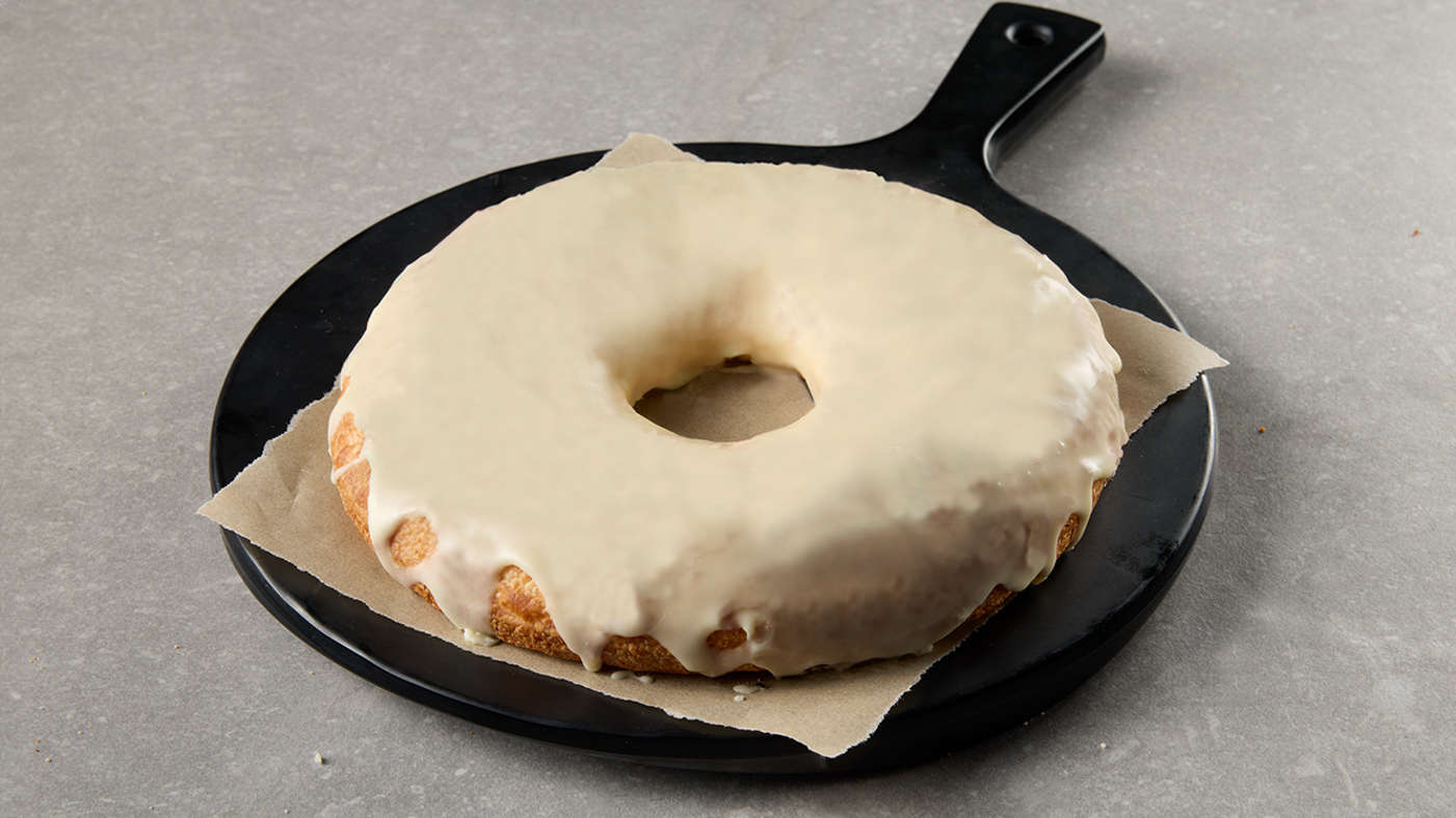 Original Glaze Giant Doughnut