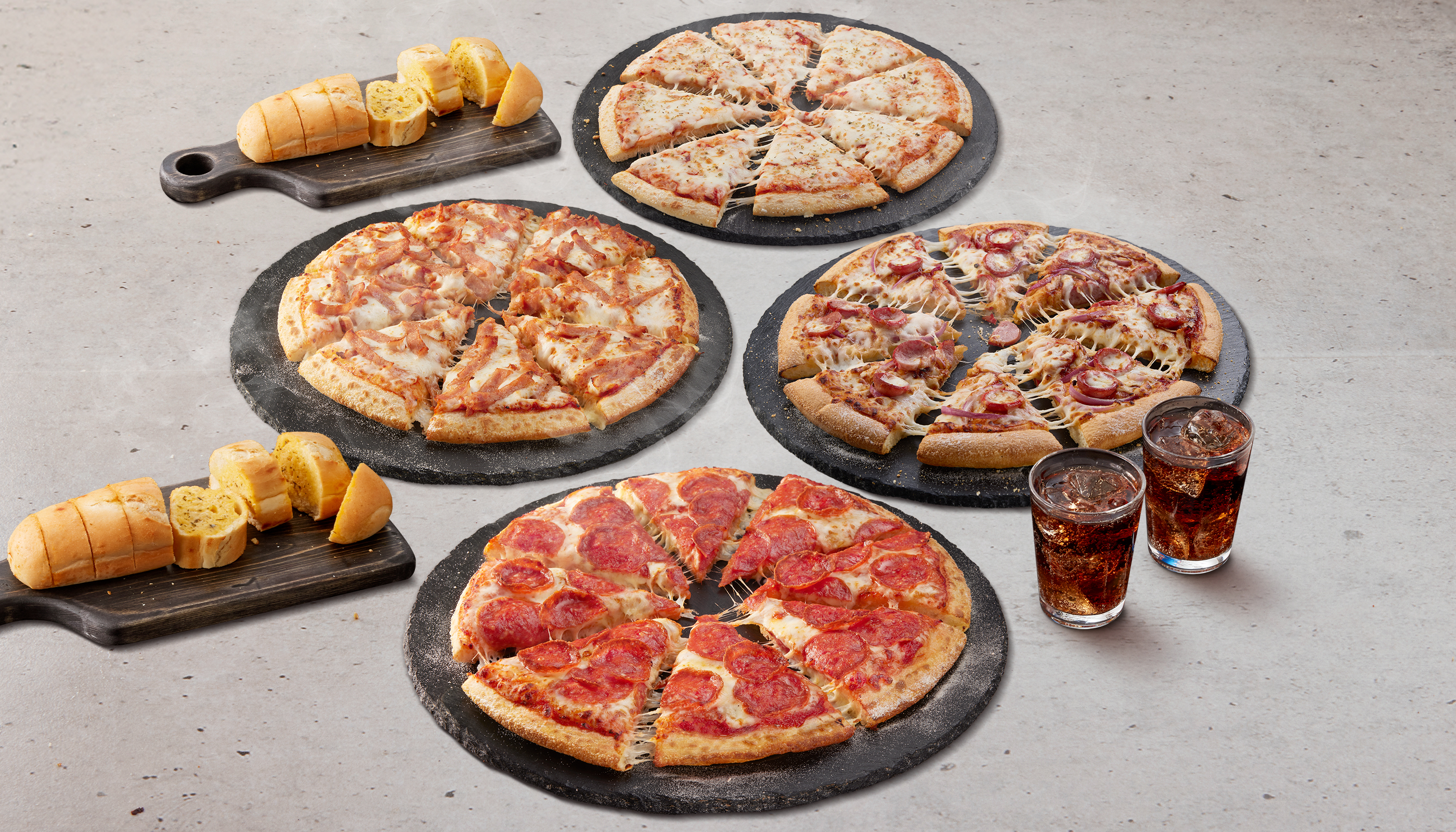 Party Bundle