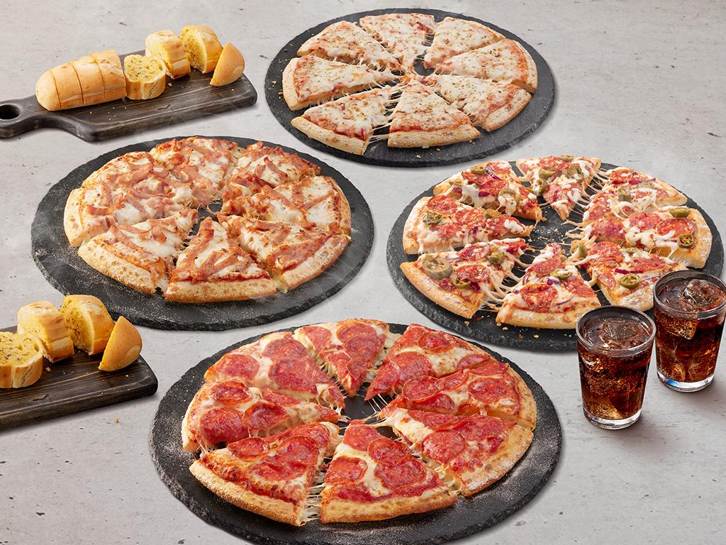 Party Bundle