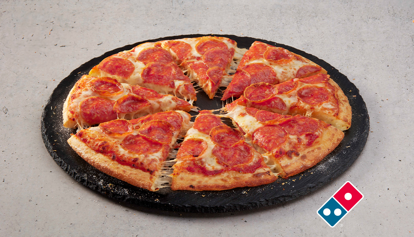 Pepperoni