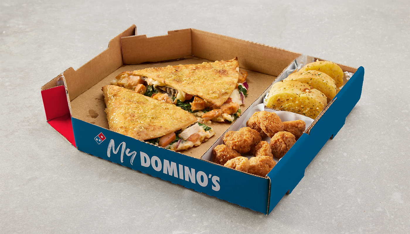 Peri Peri Chicken Meltzz