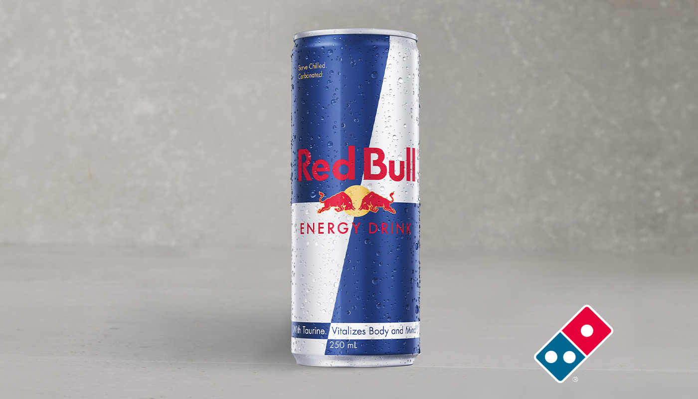 Red Bull Energy Drink 250mL