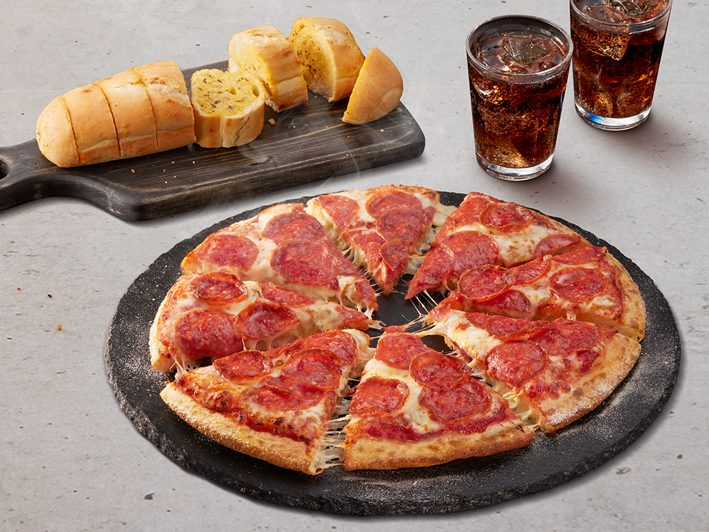 Single Feast Bundle