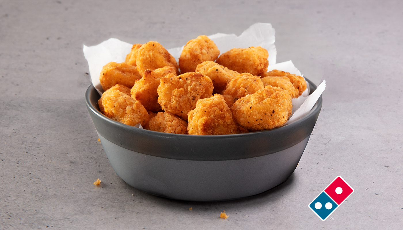Southern Fried Chicken Bites 20 Pack