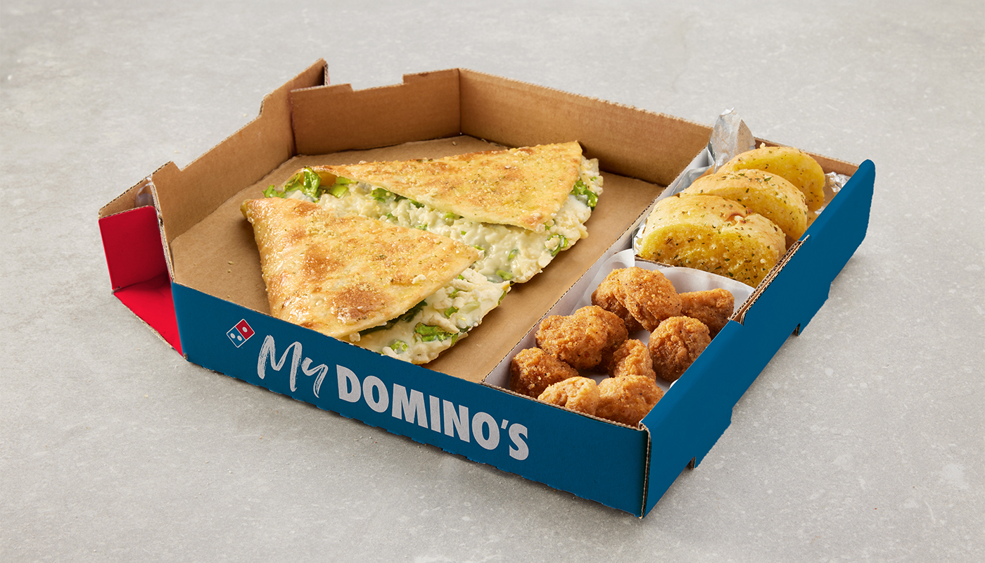 Triple Cheese Meltzz