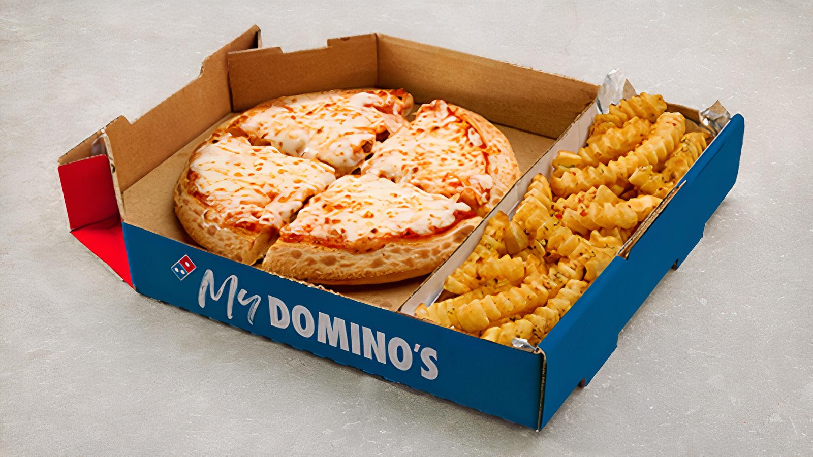 Value Box - Mini Simply Cheese