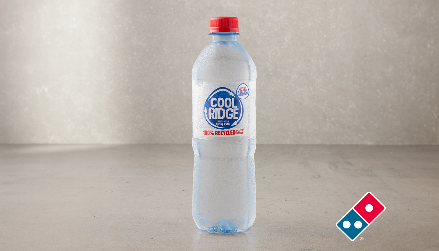 Water Cool Ridge 600mL