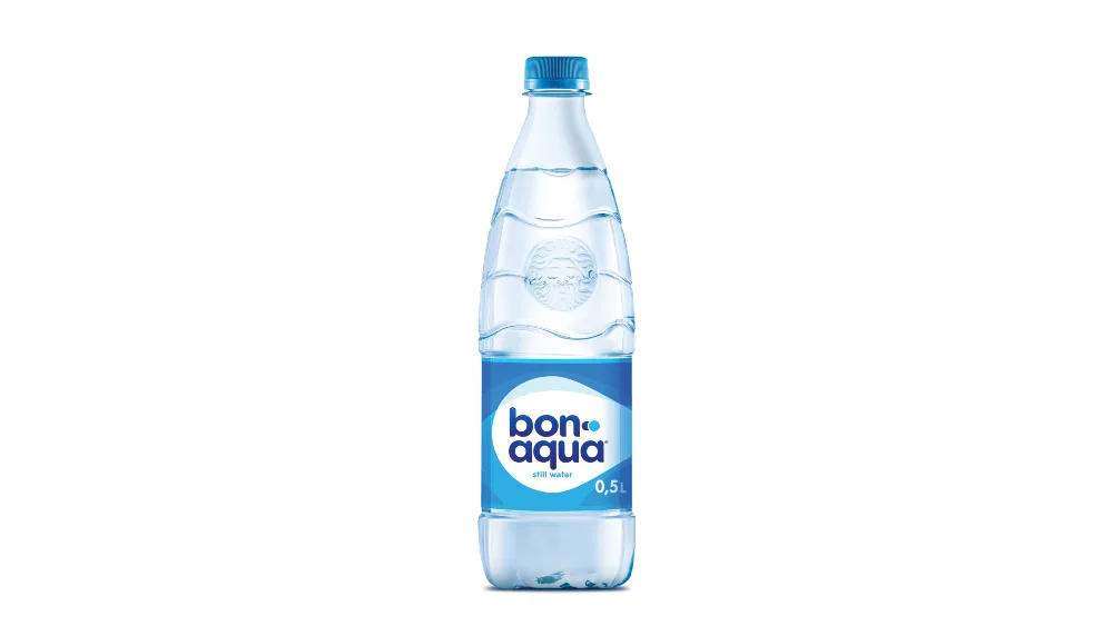 Bonaqua Qazsız 500 ml