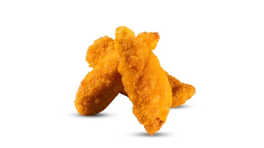 Çiken Strips (3 əd.)