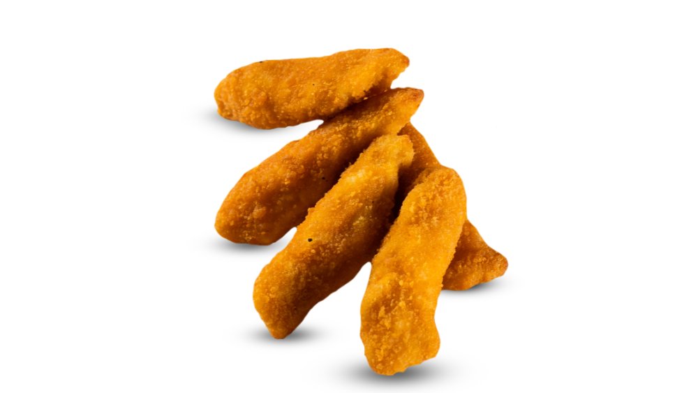 Çiken Strips (5 əd.)