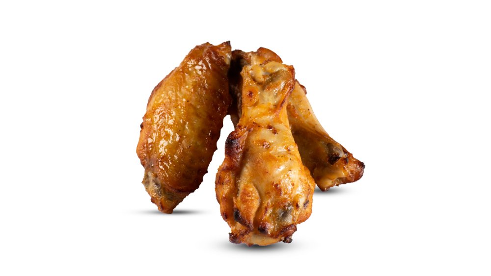 Çiken Wings (3 əd.)
