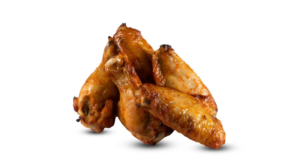 Çiken Wings (5 əd.)