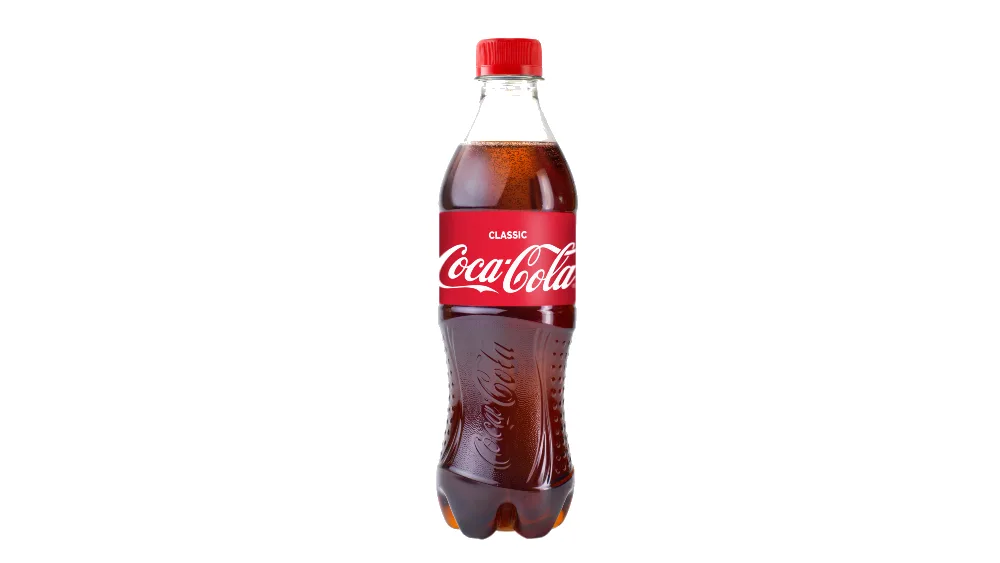 Coca-Cola 500 ml