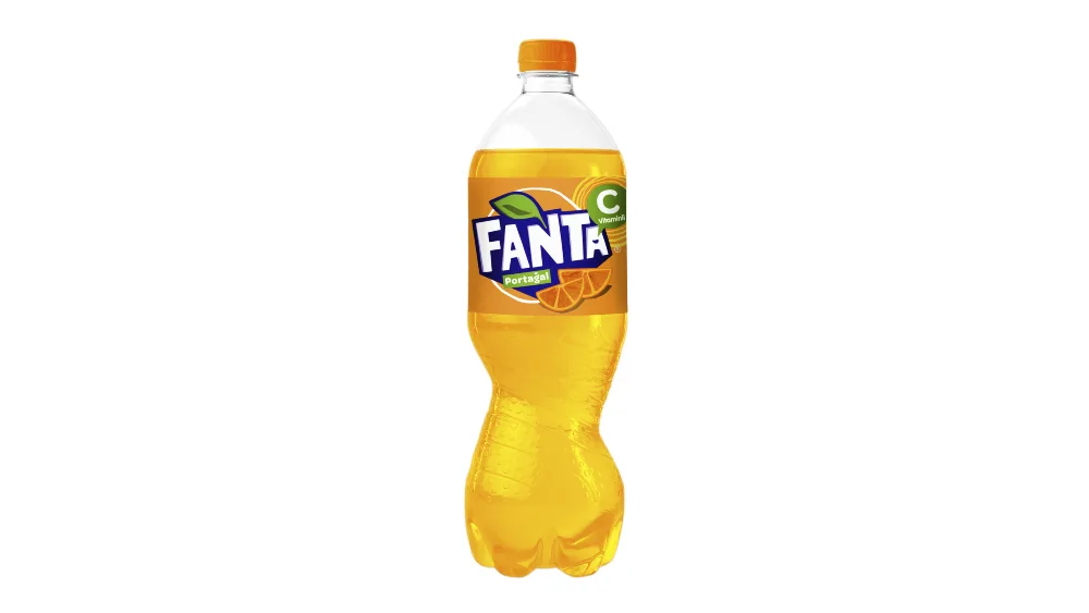 Fanta 1 L