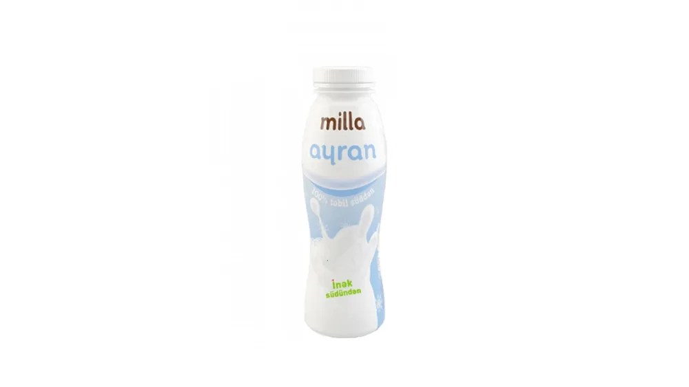 Milla Ayran 200 ml