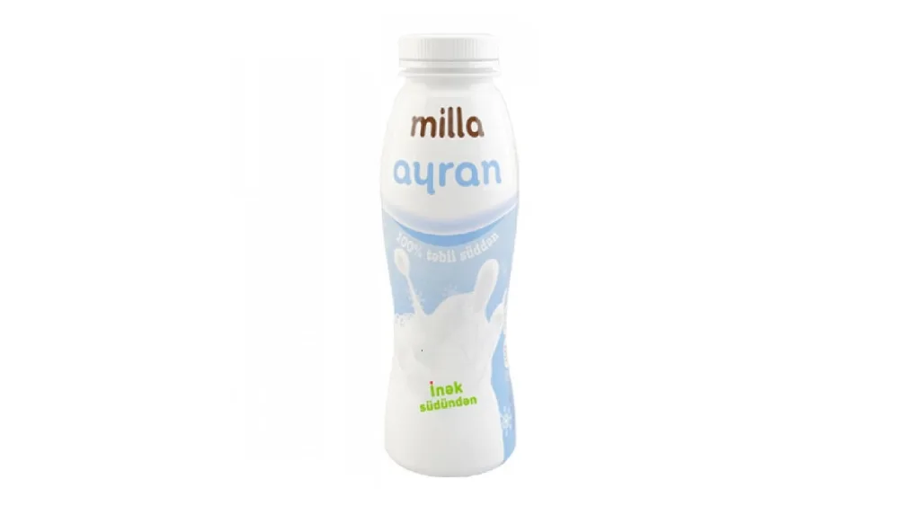 Milla Ayran 300 ml