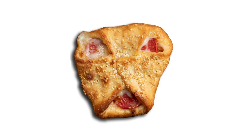 Pepperoni Bite