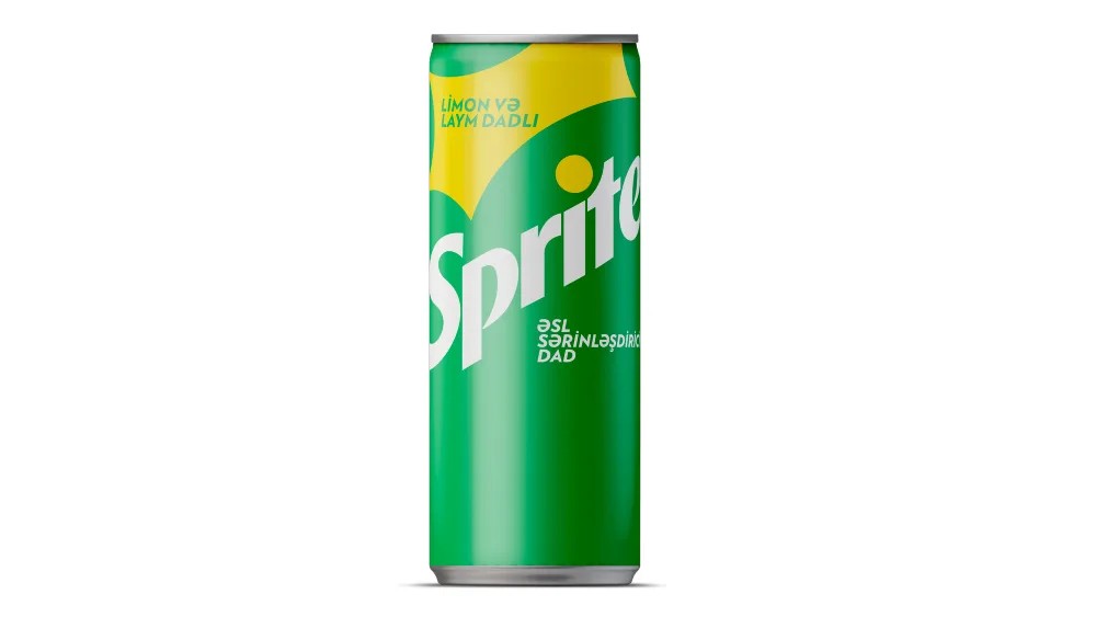Sprite 330 ml