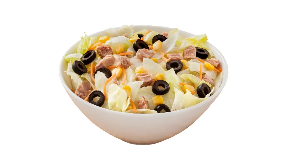 Tuna Balıqlı Salat