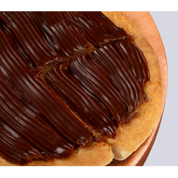 Brotinho Doce de Leite