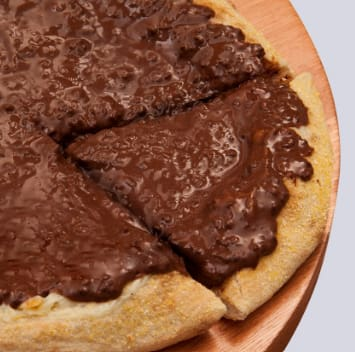 Brotinho Ovomaltine