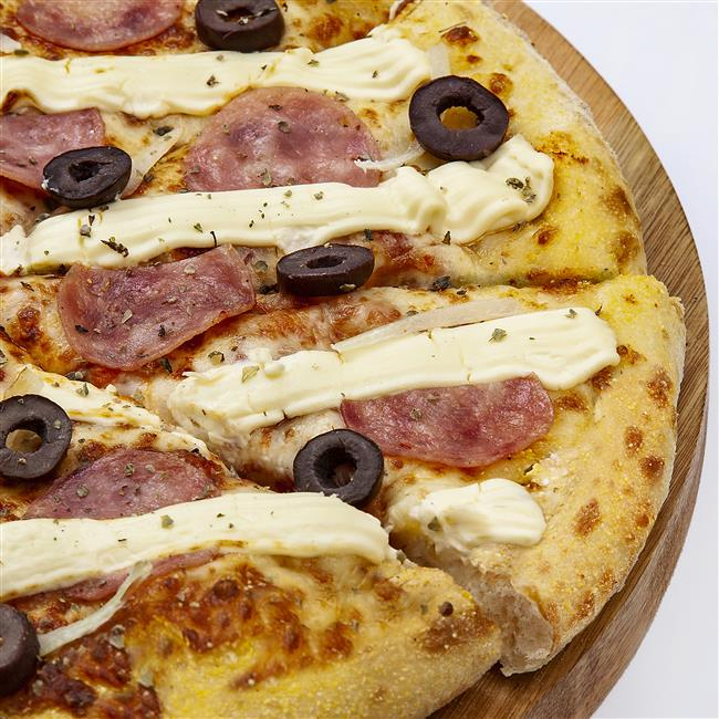 Calabresa Especial