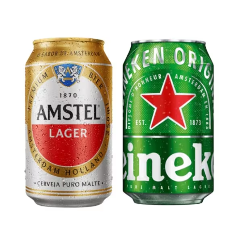 Cerveja Lata