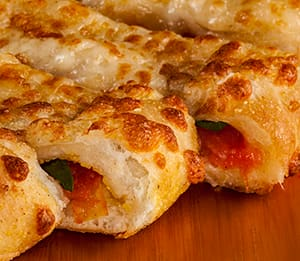 Cheese Bread Marguerita