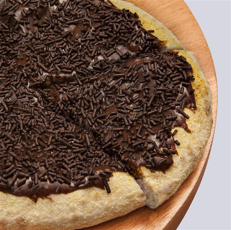 Choco Pan