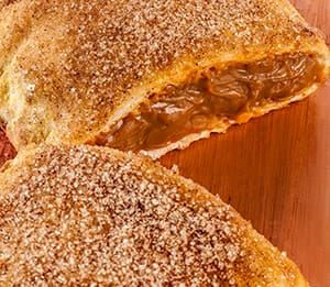 Churrosbread