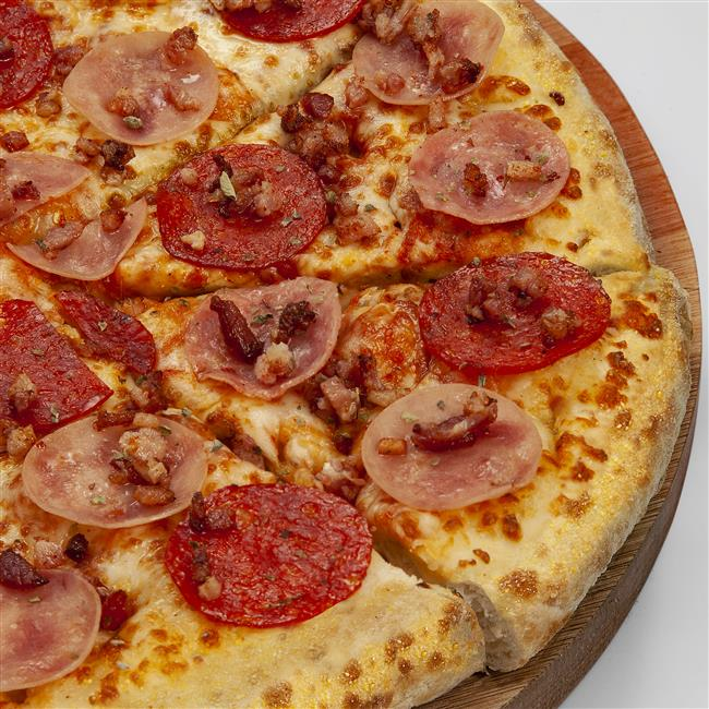 Meat and Bacon