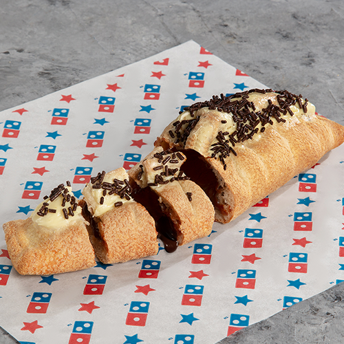 Mini Choco Bread