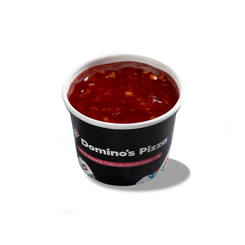 Molho Thai Sweet Chili