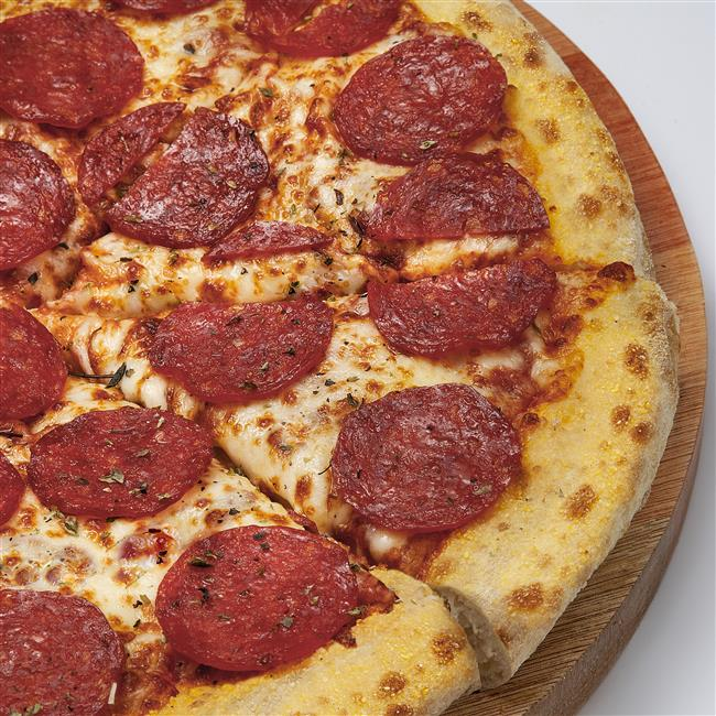 Pepperoni